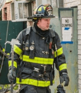 Tim Brozoski